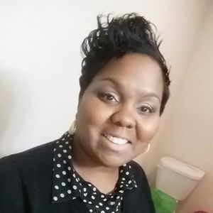 Meet your Posher, Brenda